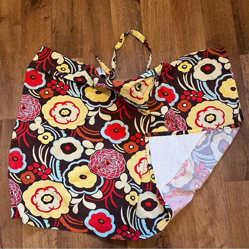 Nursing Cover